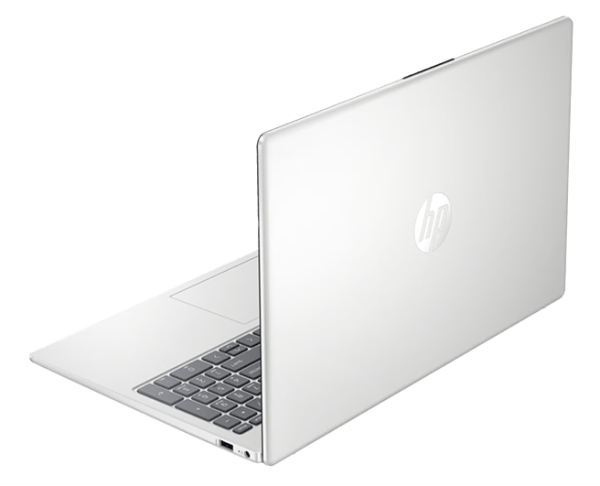 HP Pavilion 15 Intel Core I5-1335U 13Th Gen 8GB RAM DDR5-512Gb SSD Nvidia Geforce Mx550 2GB GDDR6 Dedicated Fhd Natural Silver Windows 11 Home 94Z44Ea - Image 4