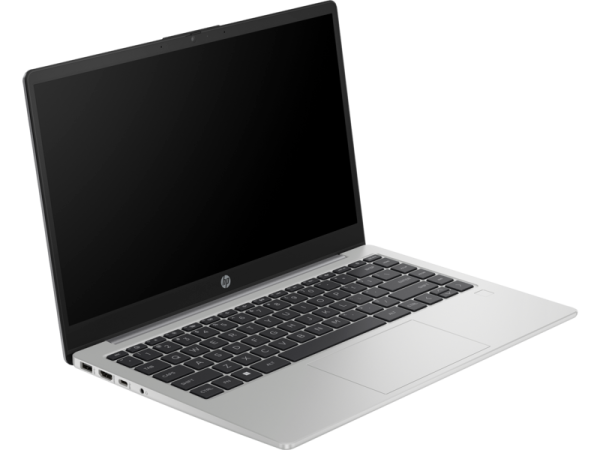 HP 240G10 CORE i3 8GB 512GB DOS 14.1" SILVER 13th GEN FHD BACKLIGHT