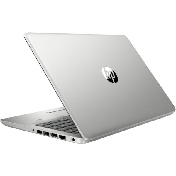 HP 240G9 CORE i3, 8GB, 512GB, DOS, 14.1" SILVER 12TH GEN FHD BACKLIGHT - Image 5