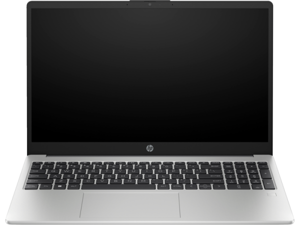 HP 240 G10 Intel COREi5 8GB 512SSD 13th GEN WITH BACKLIGHT DOS SILVER