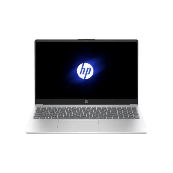 HP 15S Fd0355- Corei5 -13th gen 8GB 512GB DOS 15.6" FHD BACKLIGHT