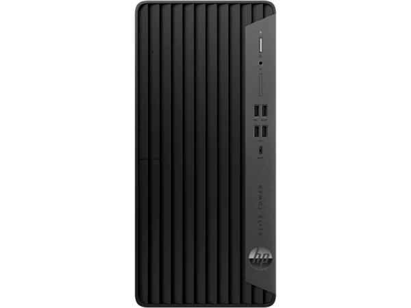 HP ELITE 800 G9 SFF INTEL CORE CI7-12700 8GB/512SSD,VGA,HDMI PORT FREEDOS CPU ONLY) - Image 4