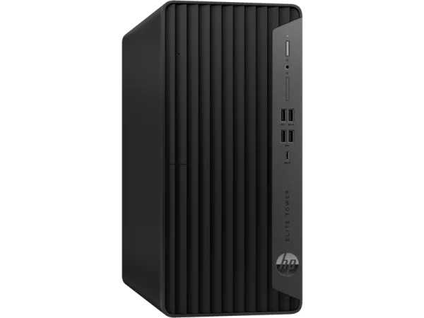 HP ELITE 800 G9 SFF INTEL CORE CI7-12700 8GB/512SSD,VGA,HDMI PORT FREEDOS CPU ONLY) - Image 2