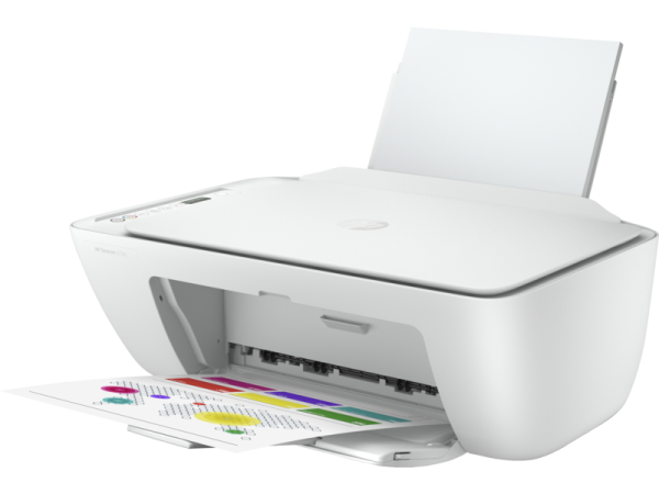 HP 2720 printer - Image 3