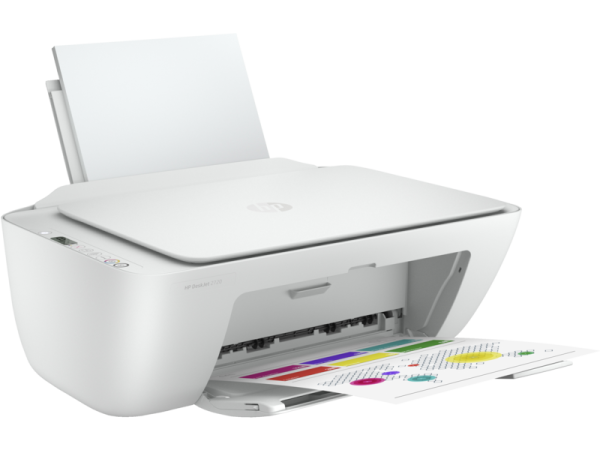 HP 2720 printer - Image 4