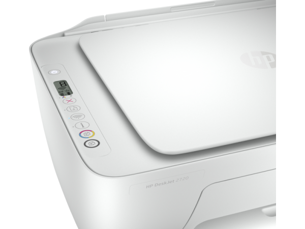 HP 2720 printer - Image 5