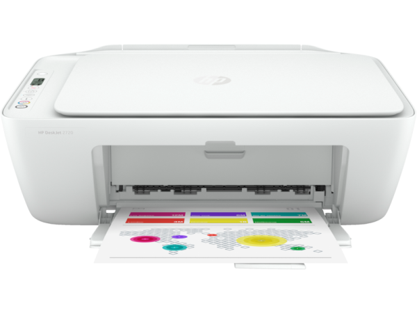 HP 2720 printer