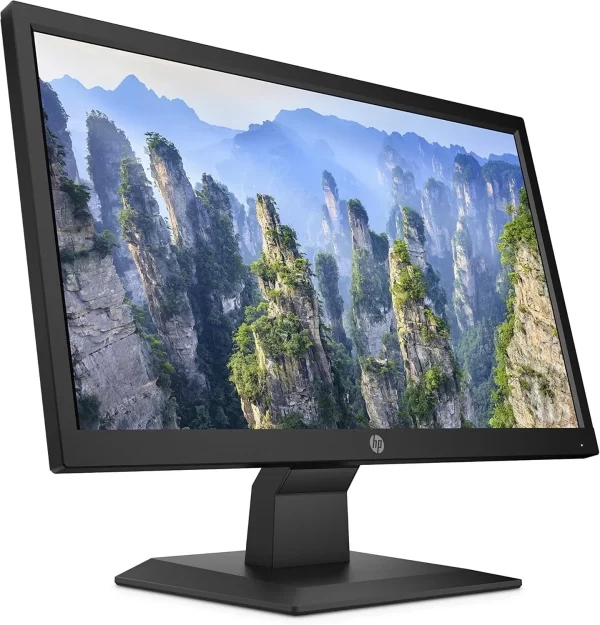 HP V20HD & P204V 19.5" MONITOR WITH VGA, HDMI PORT