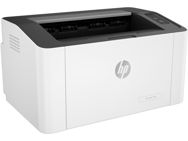 HP Laserjet 107a printer