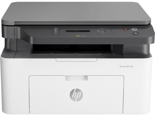 HP Laserjet 135A Printer