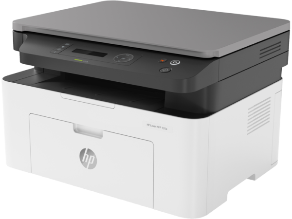 HP Laserjet 135A Printer - Image 3