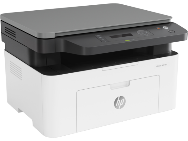 HP Laserjet 135A Printer - Image 4