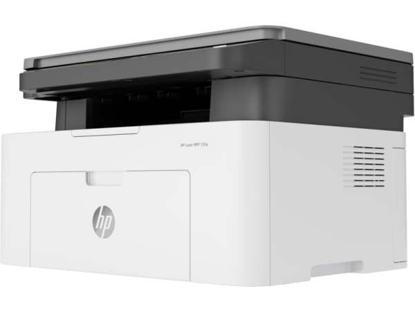 HP Laserjet 135A Printer - Image 6