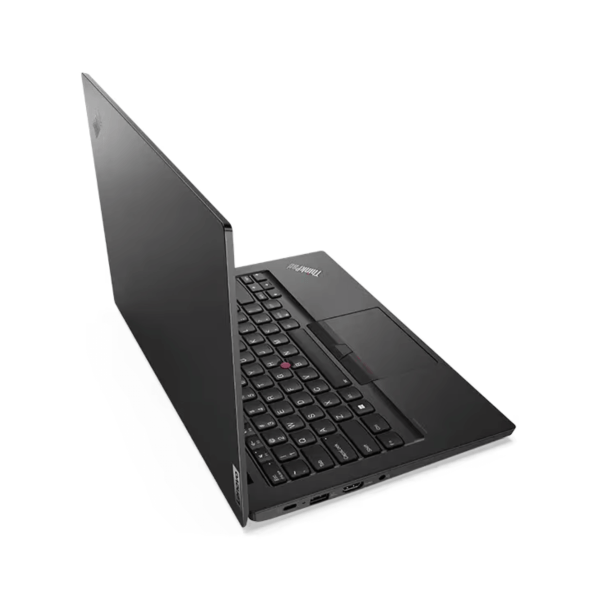 LENOVO THINKPAD E14 GEN 4, INTEL CORE i5 12TH GEN, 16GB/512SSD, WIN 11PR0, 14",  WITH 2GB NVIDIA GEFORCE GRAPHICS , FINGER PRINT READER, WEBCAM, BLUETOOTH, WIFI PLUS BLACK BAG0 - Image 2