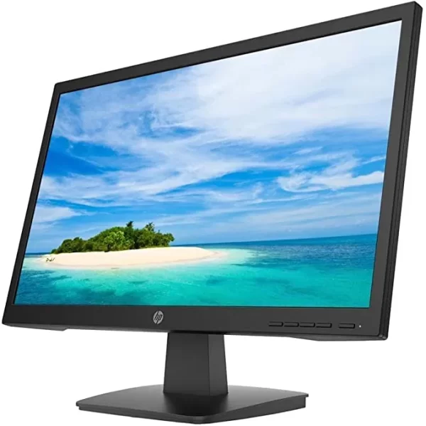 HP P22V G4 FHD 21.5"MONITOR WITH VGA, HDMI PORT (9TT53AA)