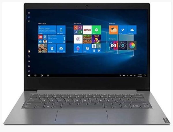 LENOVO V14 INTEL CORE  i5-1035Q1, 8GB /256SSD/14.0" FHD/WINDOWS 10 PRO