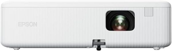 EPSON PROJECTOR C0W01 3000 LUMENS VGA,HDMI PORT