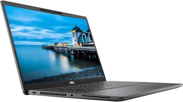 Dell Latitude 7420 FHD Laptop Notebook with Intel Core i7 11th Gen Processor (16GB Ram, 512GB SSD, WiFi, Bluetooth) Windows 10 Pro