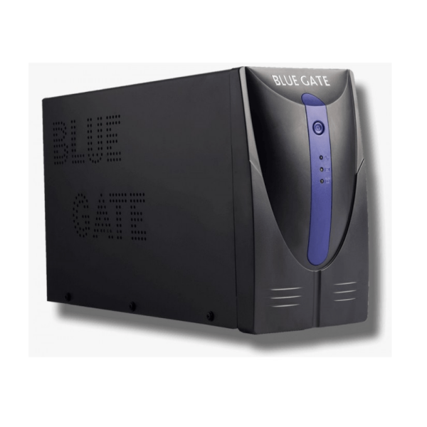 BLUEGATE UPS 2.0kva