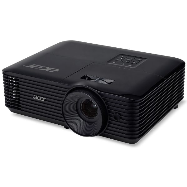 ACER PROJECTOR X1123HP 4000 LUMENS,VGA HDMI PORT WITH CARRY CASE