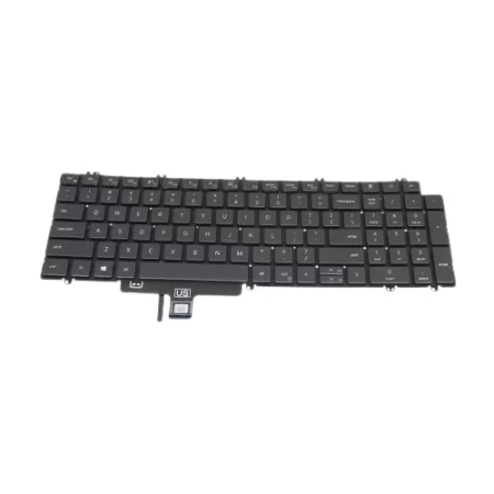 ENGLISH US KEYBOARD