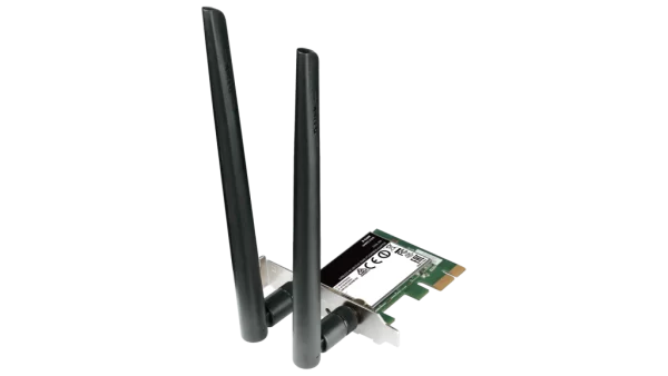 D-LINK WIRELESS PCI ADAPTER - Image 2